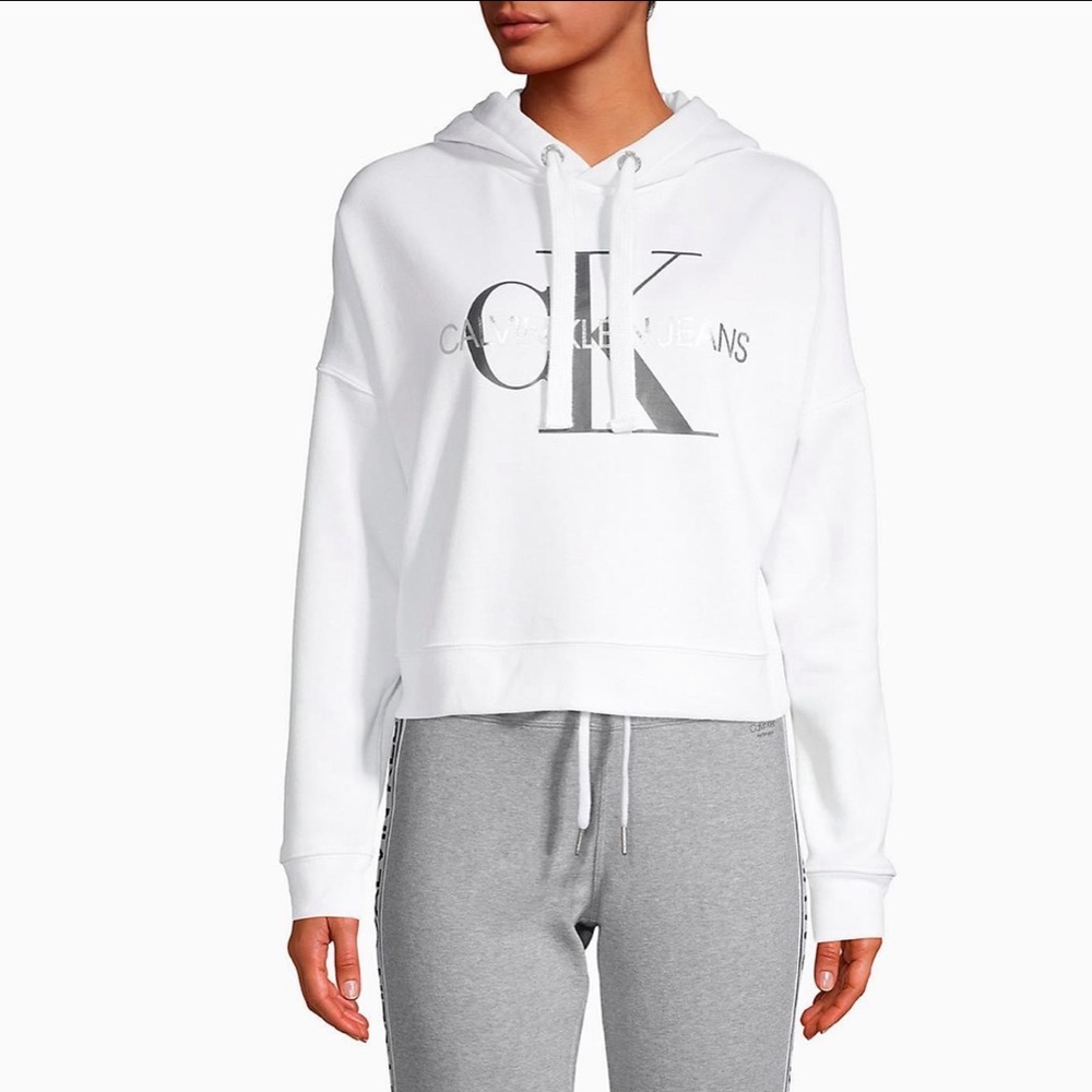 Calvin Klein hoodie